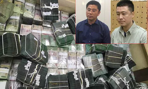 Chống rửa tiền trong tình hình mới