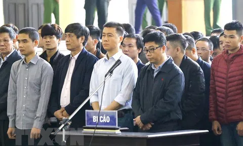 Đưa - Nhận hối lộ, loại tội phạm như “tảng băng chìm”
