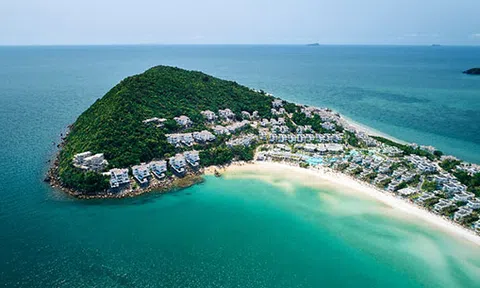 Đem đam mê tinh hoa ẩm thực bốn phương đến đảo ngọc Phú Quốc