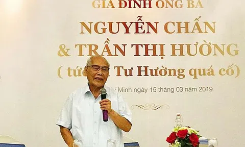 Khởi tố điều tra vụ án liên quan Chủ tịch Ngân hàng Nam Á