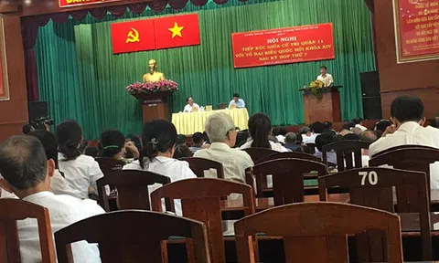 Ông Lê Minh Trí: Việt Nam là nơi trung chuyển ma tuý lớn