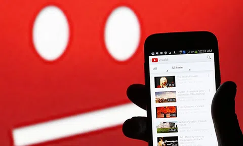 Quảng cáo trên Youtube: nỗi lo của doanh nghiệp