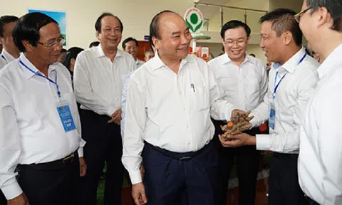 Chi phí thủ tục hành chính vùng kinh tế Bắc Bộ 'đắt hơn phía Nam'