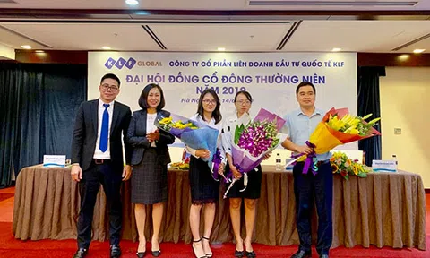 KLF nhắm đích doanh thu 1.400 tỷ đồng năm 2019