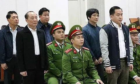 Kết thúc đại án Đông Á, Vũ 'nhôm' lại hầu tòa vì thâu tóm đất vàng