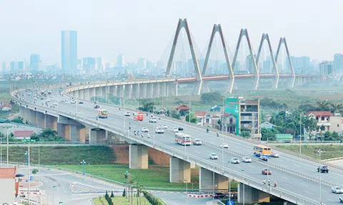 Việt Nam - điểm đến yêu thích của dòng vốn Nhật
