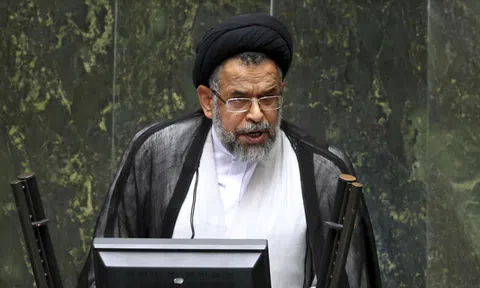 Iran tử hình nhà thầu quốc phòng bị cáo buộc là gián điệp Mỹ