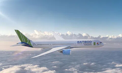 Đại diện Boeing: Sẽ sớm giao máy bay cho Bamboo Airways, Vietjet Air