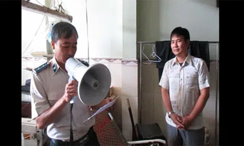 Góp ý về sửa đổi, bổ sung Nghị định 62/2015/NĐ-CP: Cần xác định rõ hành vi tẩu tán tài sản trong thi hành án dân sự