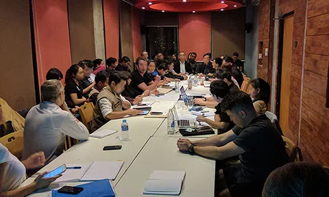 Interpol phá đường dây ấu dâm xuyên quốc gia, giải cứu 50 trẻ em