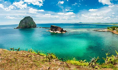 Chuyển mình mạnh mẽ, du lịch Quy Nhơn – Bình Định trên đà “cất cánh”