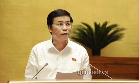 Đại biểu Quốc hội nhất trí chương trình giám sát về phòng, chống xâm hại trẻ em