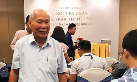 Pháp lý trong vụ gia đình đại gia Tư Hường