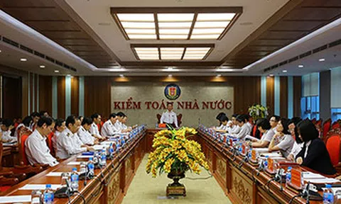 Tăng cường các biện pháp phòng ngừa tiêu cực, tham nhũng trong hoạt động kiểm toán