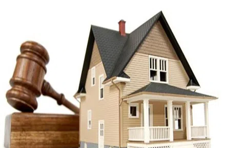 Thanh tra việc đấu giá, mua bán tài sản dự án khu dân cư