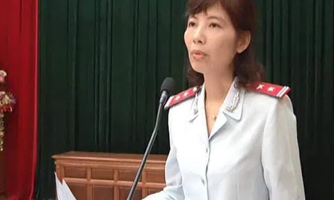 Thu giữ được bao nhiêu tiền của đoàn thanh tra bộ Xây dựng nhận hối lộ ở Vĩnh Phúc?