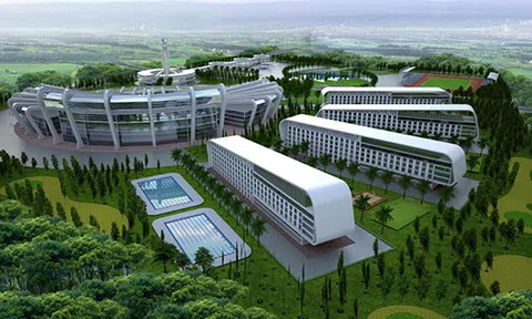 Chính phủ đồng ý chủ trương lập Đại học FLC
