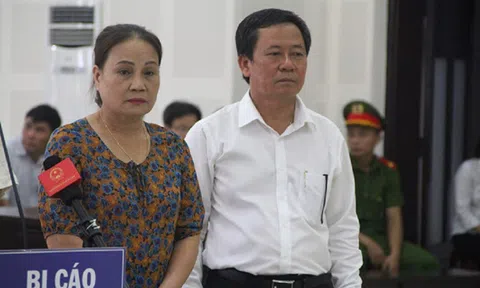 Khởi tố vụ án bán vật chứng trong kỳ án gỗ trắc lậu tại Đà Nẵng