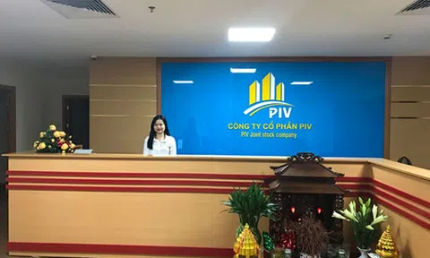 Nguyên Chủ tịch HĐQT PIV dùng 42 tài khoản để thao túng giá cổ phiếu