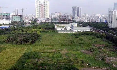 Thủ tướng chỉ thị kiểm tra sử dụng đất của doanh nghiệp nhà nước, doanh nghiệp CPH