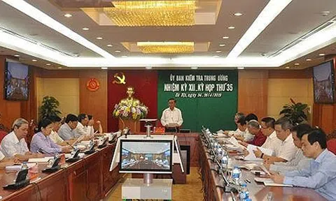 Thêm công cụ để khắc phục tình trạng 'trên nóng dưới lạnh'