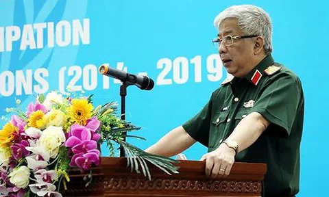 LHQ mong muốn Việt Nam cử đại đội công binh thứ hai sang Nam Sudan