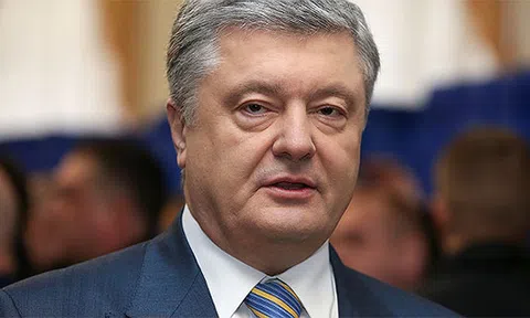 Tổng thống vừa mãn nhiệm của Ukraine sắp bị phong tỏa toàn bộ tài sản?
