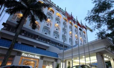 Tập đoàn Bảo Sơn kiện Cục Thuế Hà Nội
