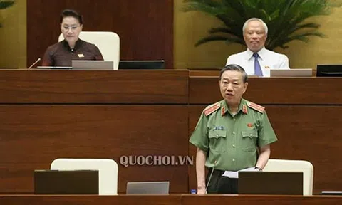 Việt Nam phối hợp với Lào mở cao điểm tấn công tội phạm ma túy
