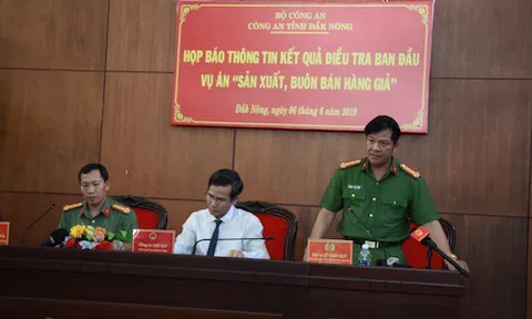 22 bị can cùng bị khởi tố với 'đại gia xăng dầu' Trịnh Sướng' là những ai?