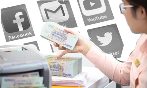Luật thuế mới có 'siết' được YouTube, Facebook...?