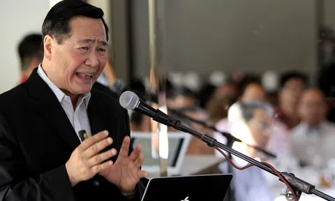 Philippines phát động 'Vì sự thật Biển Đông' chống Trung Quốc