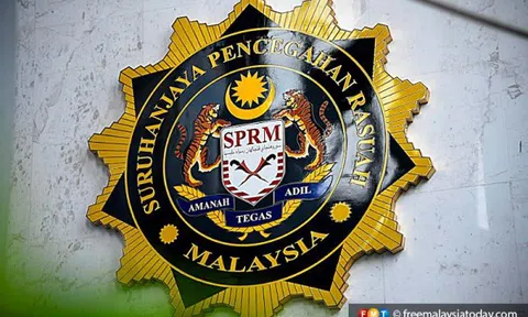 Malaysia: Áp dụng điều khoản mới truy tố tổ chức thương mại liên quan đến tham nhũng
