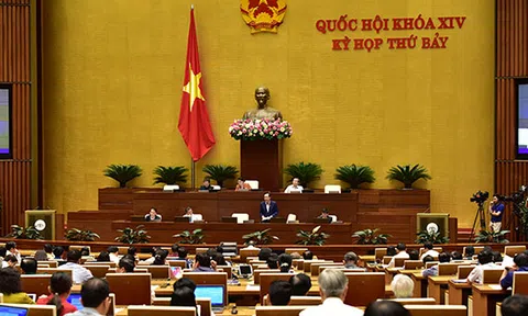 “Thời điểm gia nhập Công ước số 98 đã chín muồi”