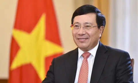 Việt Nam tham gia hội đồng bảo an liên hợp quốc: Ưu tiên thúc đẩy tôn trọng luật pháp quốc tế