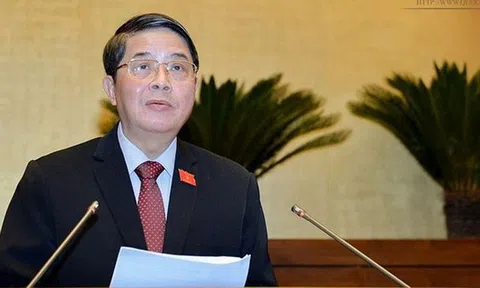 Sử dụng vốn đầu tư công từ 10 nghìn tỷ đồng là dự án quan trọng quốc gia
