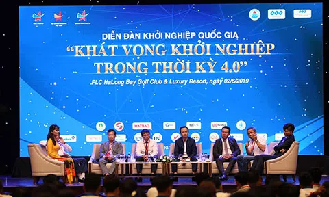 Chủ tịch FLC kể về 3 dấu mốc khởi nghiệp