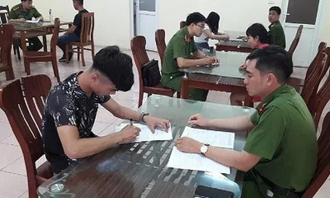 Bộ Công an nói về việc quản lý người sử dụng ma túy