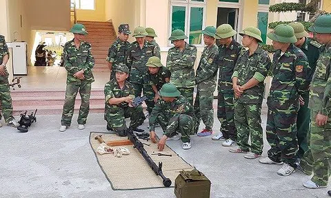 Những chiến công thầm lặng của bộ đội biên phòng Hà Tĩnh trên mặt trận phòng chống ma túy