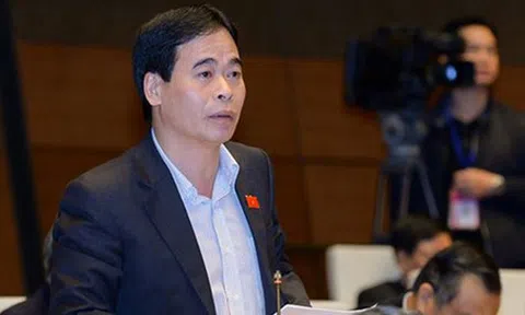 Rất khó chứng minh được hành vi vụ lợi trong các vụ án tham nhũng