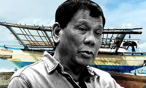 Tàu Philippines bị đâm ở biển Đông: Chờ bên thứ ba