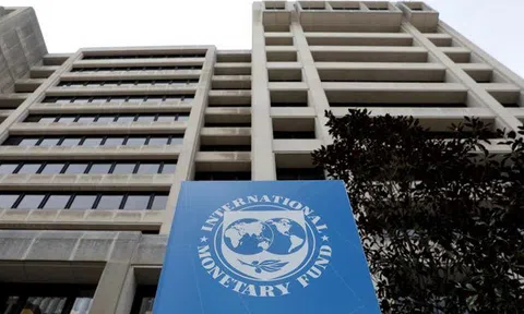 IMF cảnh báo hậu quả thương chiến Mỹ-Trung
