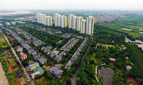 Lý do Quốc hội chưa thể bàn việc sửa đổi Luật Đất đai