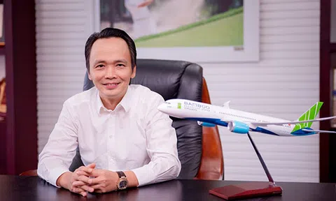 Financial Times: Bamboo Airways đặt mục tiêu bay thẳng tới Mỹ đầu năm tới