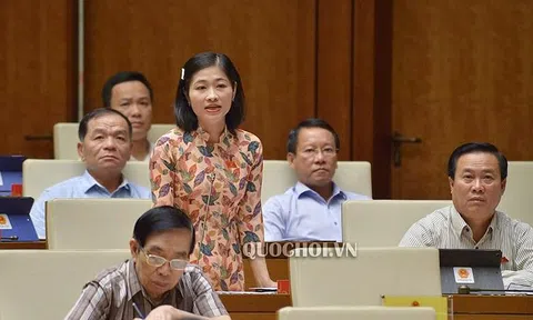 Bộ Công an: Cân nhắc khôi phục tội sử dụng trái phép ma tuý