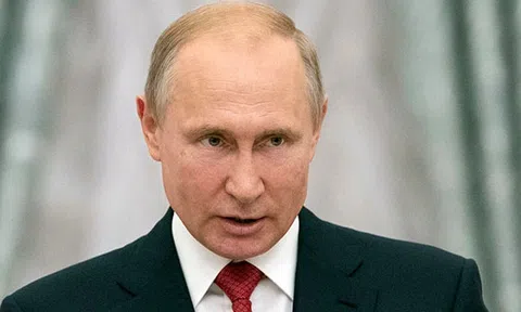 Động thái cứng rắn của TT Putin khi Mỹ bất ngờ cáo buộc Nga vi phạm hiệp ước hạt nhân