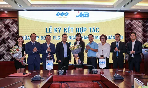 Ngân hàng TMCP Quân đội đồng hành cùng dự án FLC Tropical City Ha Long, nhà đầu tư hưởng lợi kép