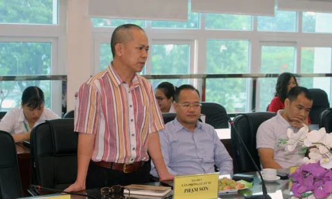 Vụ Thanh tra xây dựng vòi chung chi tiền tỉ tại Vĩnh Phúc: Luật sư đề nghị nếu đủ căn cứ cần nhanh chóng khởi tố vụ án