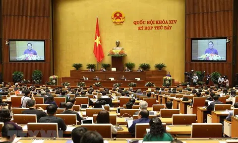 Kỳ họp thứ 7, Quốc hội khóa XIV: Những vấn đề cử tri mong Đại biểu Quốc hội chất vấn và giám sát