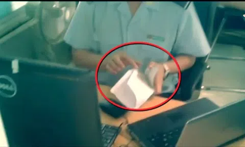 Báo chí đồng hành cùng doanh nghiệp “tuyên chiến” với tham nhũng vặt